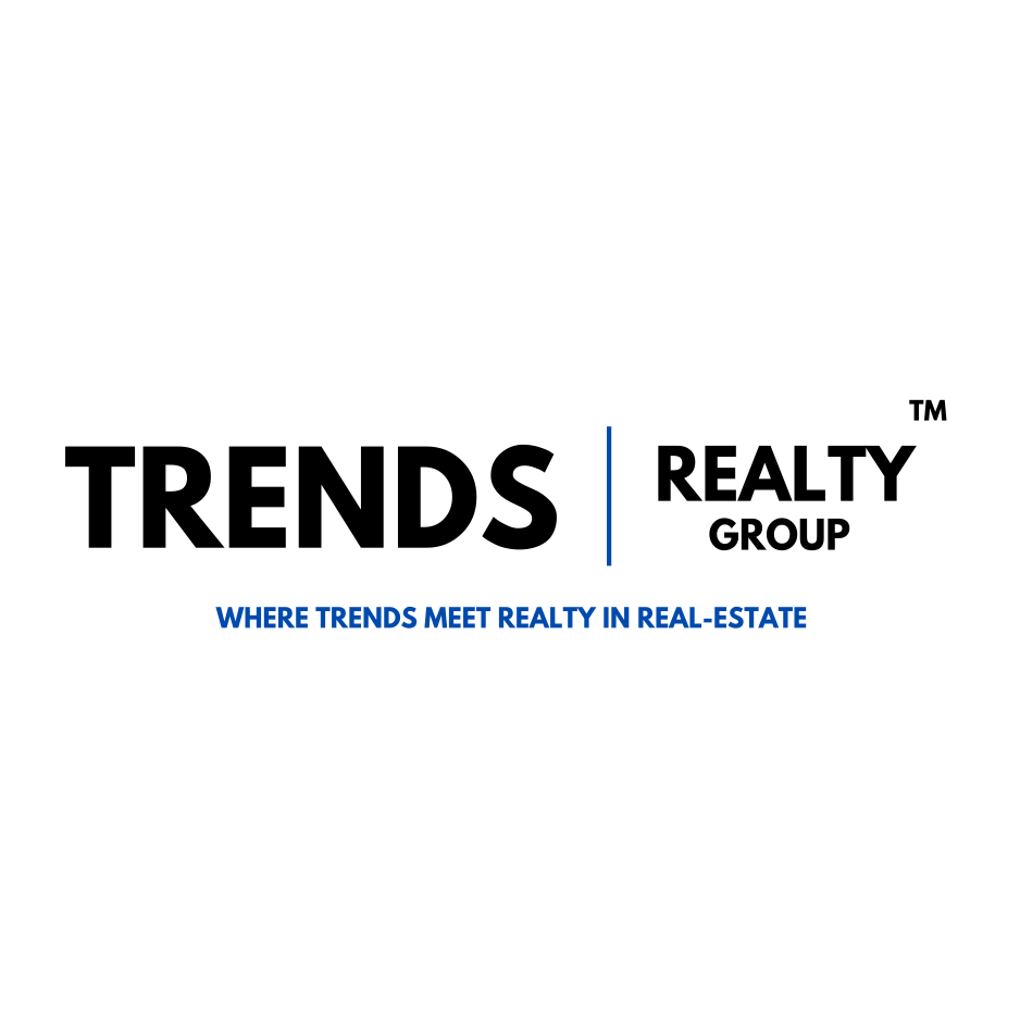 TRENDS REALTY GROUP™